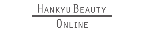 HANKYU BEAUTY  ONLINE