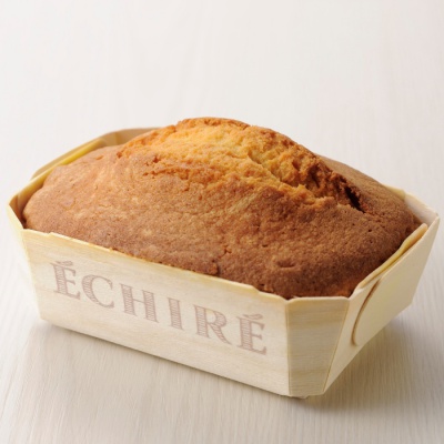 ケーク・パニエ・ブール＜7月25日店頭受け取り＞