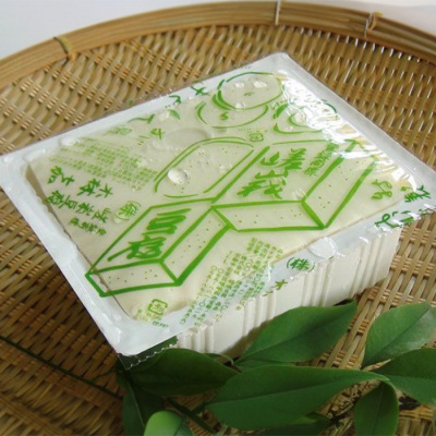 嵯峨豆腐＜6月21日受け取り＞